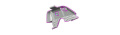 Pedal - 140199774021 Pedal Cord Winder Recycled [Electrolux Aeg]